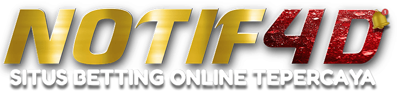 Logo Web Notif4D