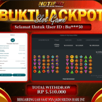 Jackpot Mahjong Ways NOTIF4D – 07 July: Rp 5,510,000 Langsung Cair!