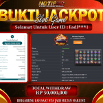 Jackpot Slot Daruma Impact NOTIF4D – 12 Agustus : Rp 50,000,000 Langsung Cair!