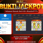 Jackpot Mahjong Ways NOTIF4D – 23 Agustus : Rp 4,513,000 Langsung Cair!