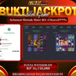 Jackpot Slot Wild Ape #3258 NOTIF4D – 12 Agustus : Rp 16,150,000 Langsung Cair!