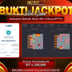 Jackpot Slot Geisha's Revenge NOTIF4D – 11 Agustus : Rp 4,500,000 Langsung Cair!