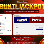 Jackpot LIVE-Baccarat Classic NOTIF4D – 26 Agustus: Rp 13,397,000 Langsung Cair!