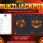 Jackpot Wild Bounty Showdown NOTIF4D – 24 Agustus : Rp 3,208,000 Langsung Cair!
