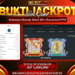 Jackpot Mahjong Wins 3 - Black Scatter NOTIF4D – 05 October 2025 : Rp 3,000,000 Langsung Cair!