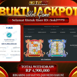 Jackpot Mahjong Wins 3 – Black Scatter NOTIF4D – 06 October 2025 : Rp 4,900,000 Langsung Cair!
